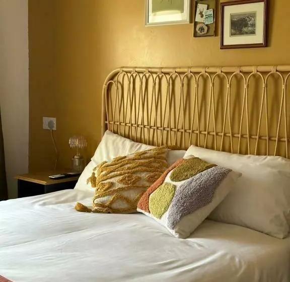 ユースホステル The Highland Drove