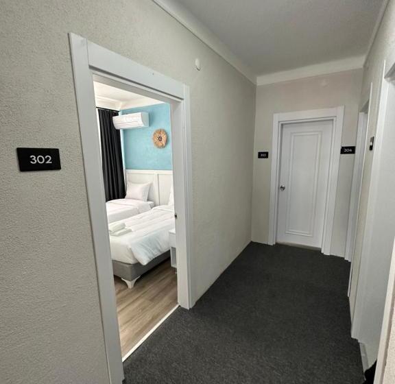 Hotel Deri̇n Buti̇k