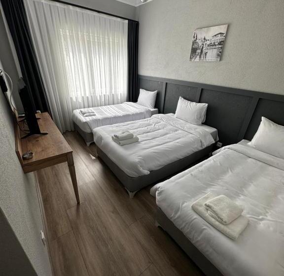 Hotel Deri̇n Buti̇k