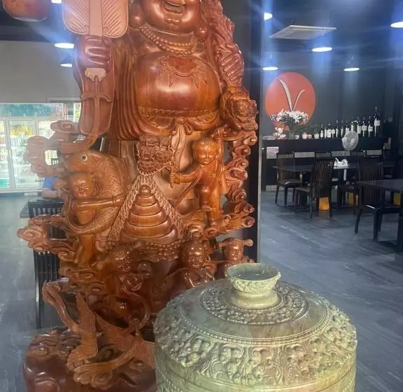 هتل Nhà Nghỉ Thanh Xuân