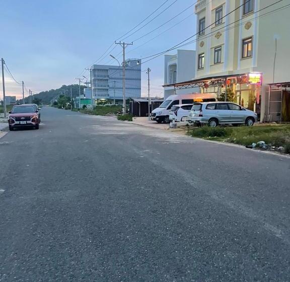 هتل Nhà Nghỉ Thanh Xuân