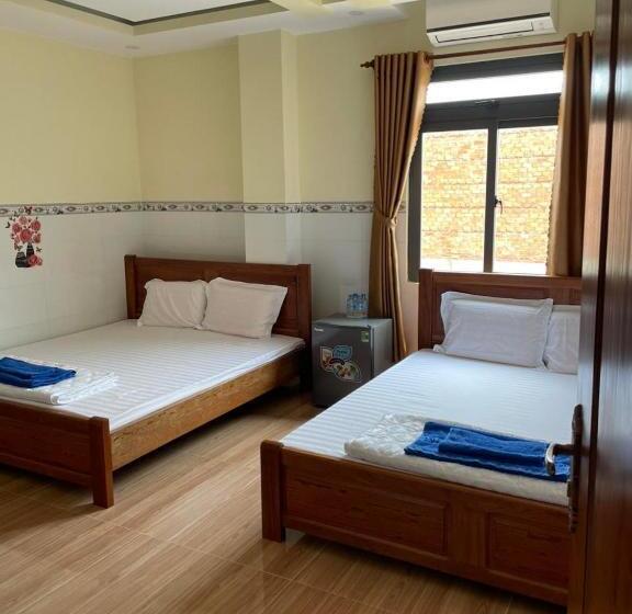 هتل Nhà Nghỉ Thanh Xuân