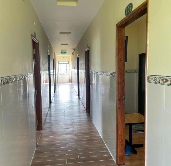 هتل Nhà Nghỉ Thanh Xuân