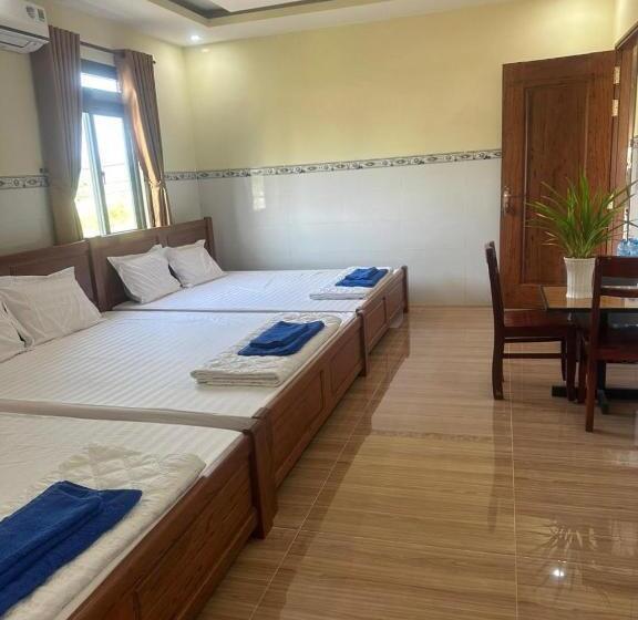 هتل Nhà Nghỉ Thanh Xuân