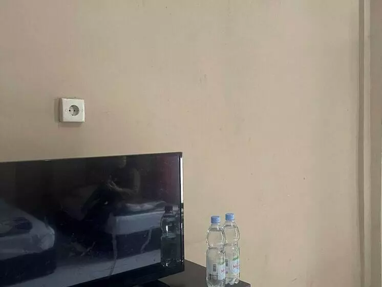 Hotelli Oyo 92696 Bahagia Homestay Syariah