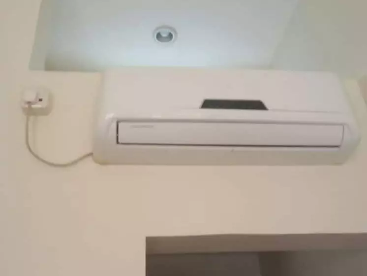 Hotelli Oyo 92696 Bahagia Homestay Syariah