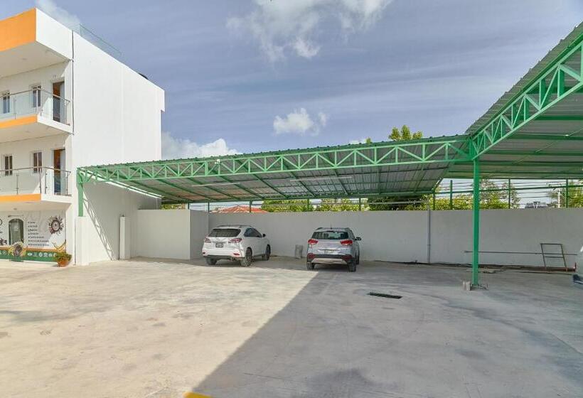 فندق Sun Express