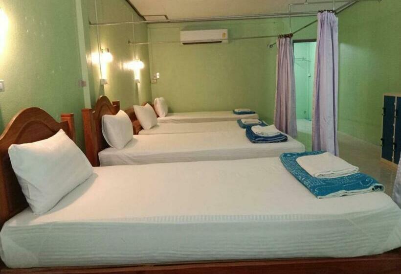 旅馆 Grandma S House