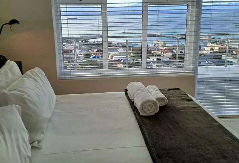 پانسیون Ana S Place Apartments