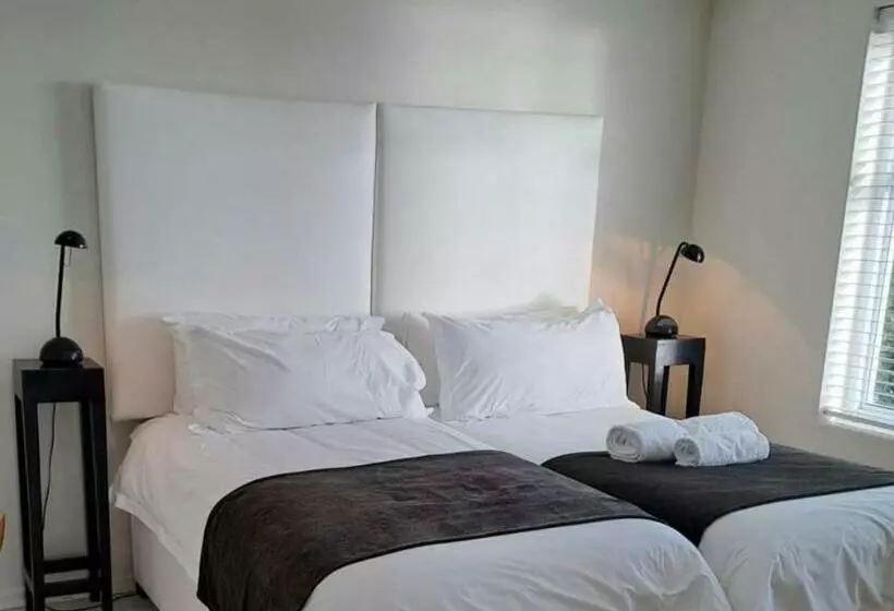 پانسیون Ana S Place Apartments