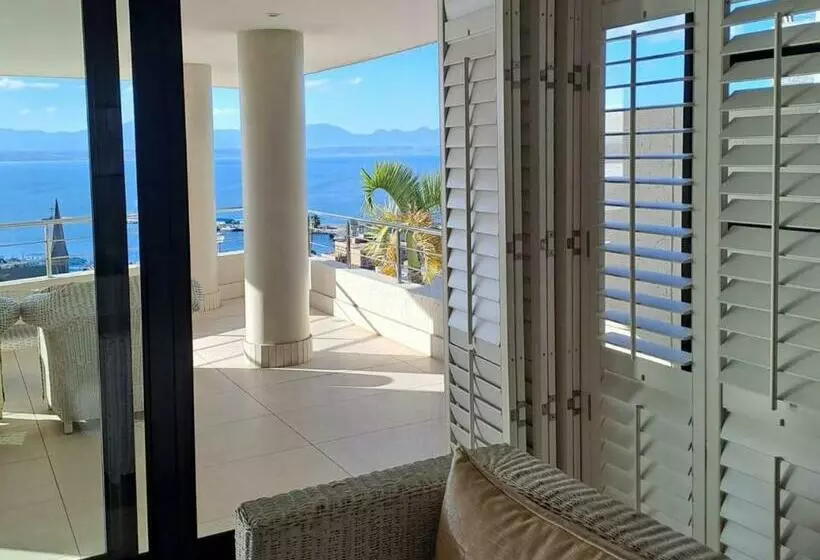 پانسیون Ana S Place Apartments