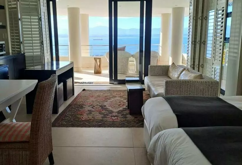 پانسیون Ana S Place Apartments