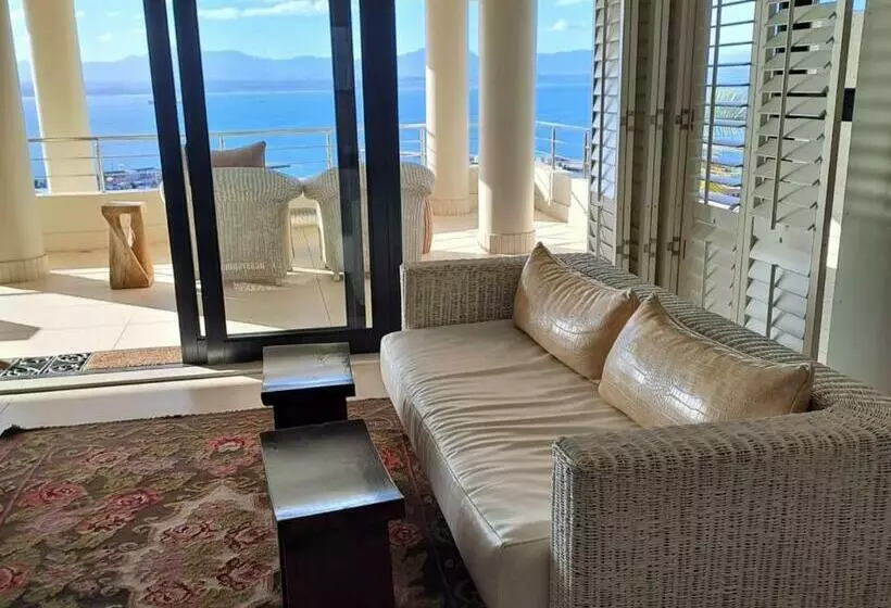 پانسیون Ana S Place Apartments