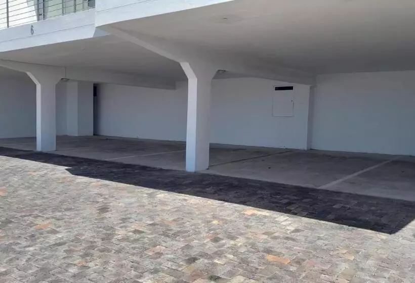 پانسیون Ana S Place Apartments