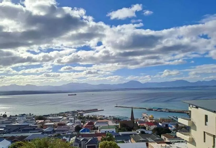 پانسیون Ana S Place Apartments