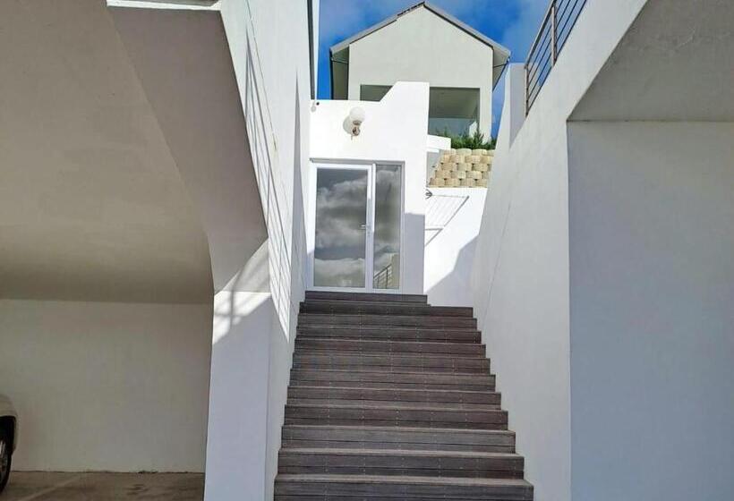 ペンション Ana S Place Apartments