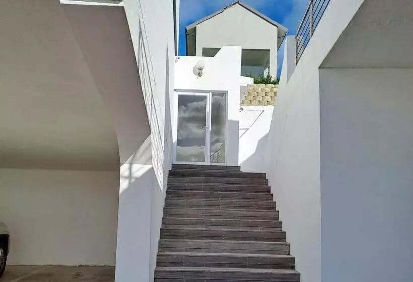 پانسیون Ana S Place Apartments