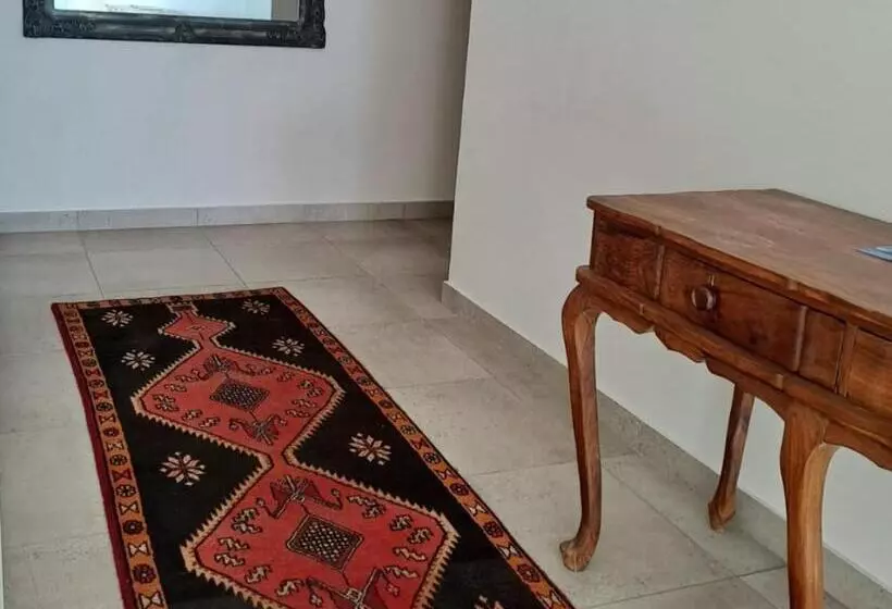 پانسیون Ana S Place Apartments