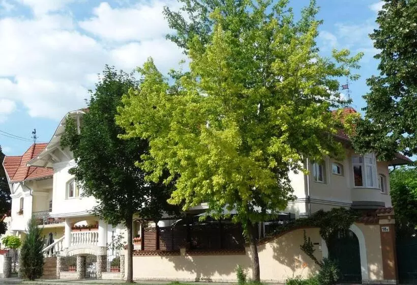 Villa éden