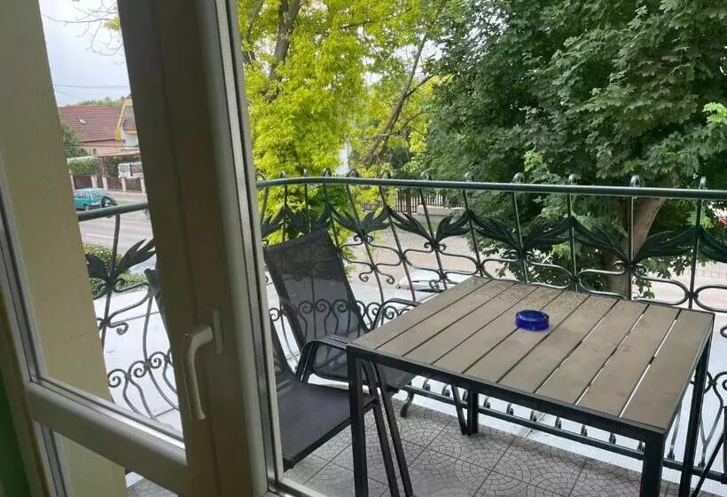 Villa éden