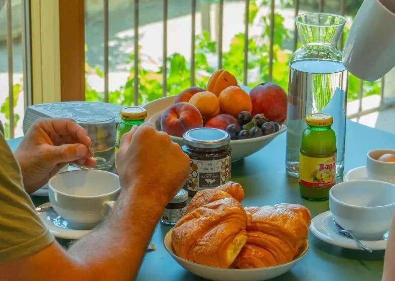 Agriturismo Locanda Case Vecie