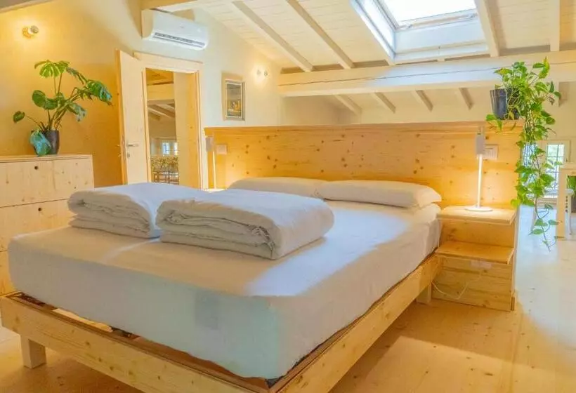 Agriturismo Locanda Case Vecie