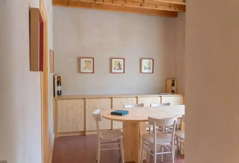 Agriturismo Locanda Case Vecie