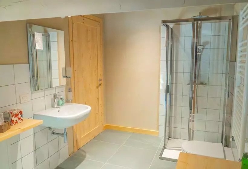 Agriturismo Locanda Case Vecie