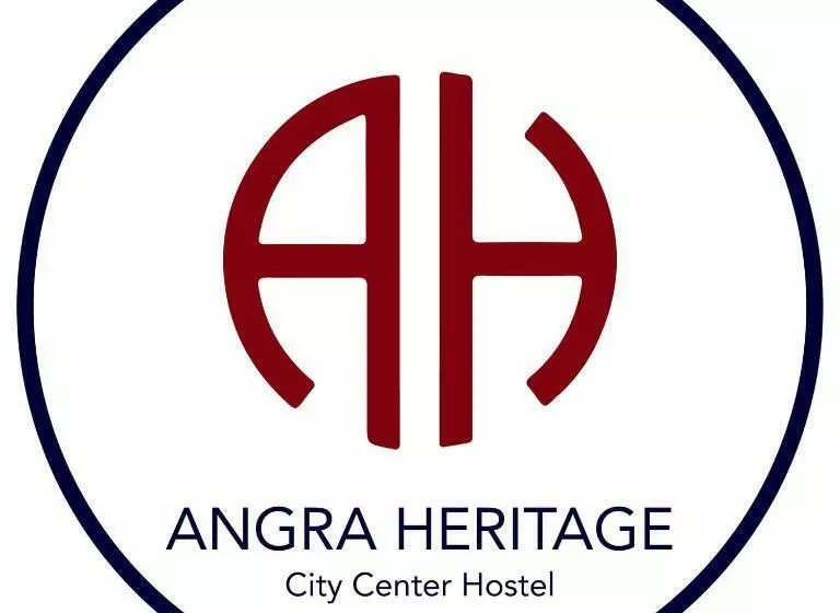 Angra Heritage   City Center Hostel