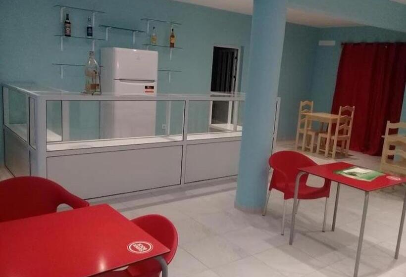 تختخواب و صبحانه Residencial Coração De Ribeira Das Patas