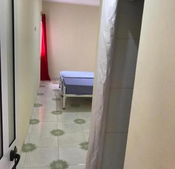 تختخواب و صبحانه Residencial Coração De Ribeira Das Patas