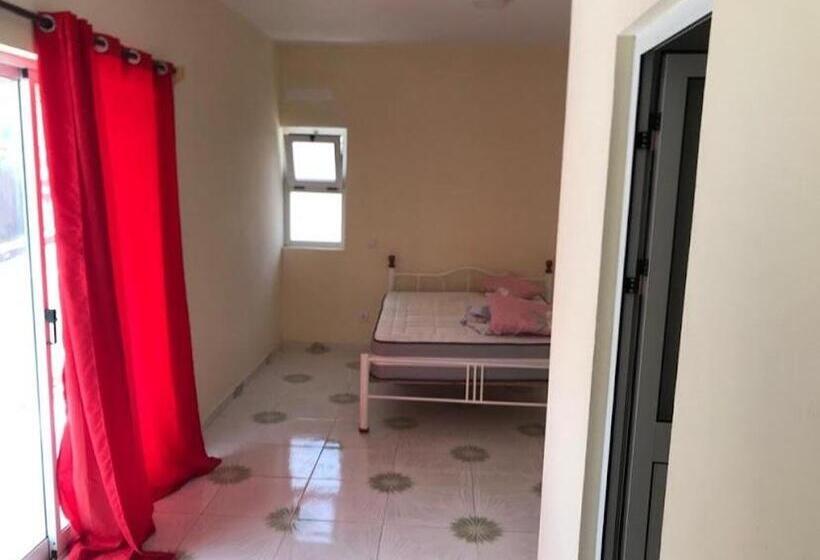 تختخواب و صبحانه Residencial Coração De Ribeira Das Patas