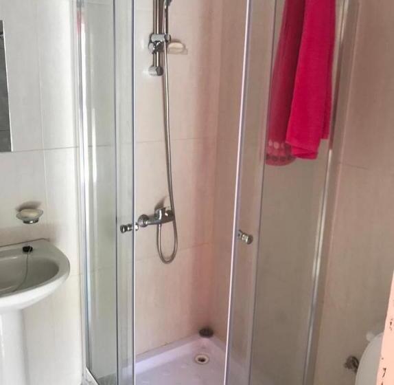 تختخواب و صبحانه Residencial Coração De Ribeira Das Patas