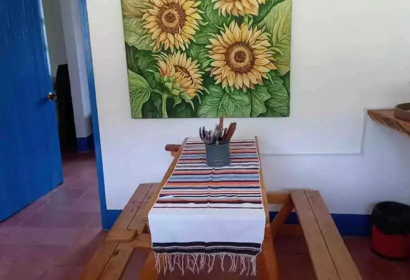 ホテル Hacienda San Francisco