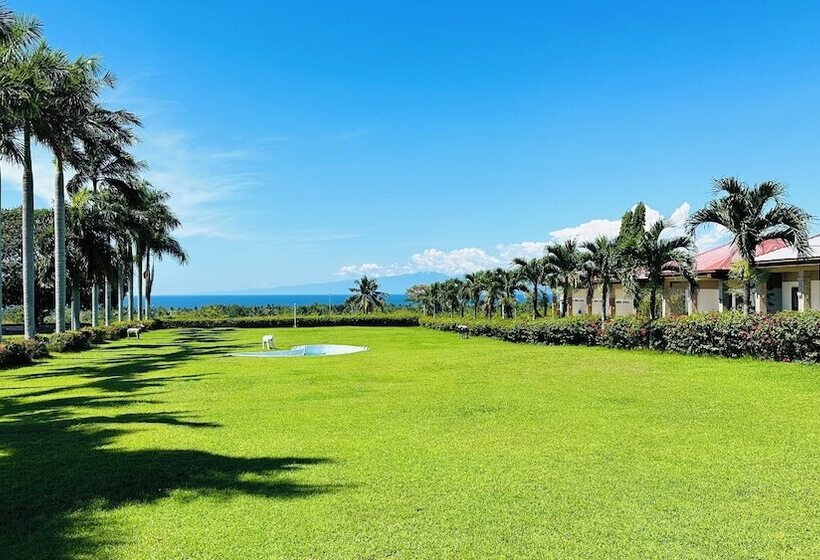 ホテル Tugsaw Resort