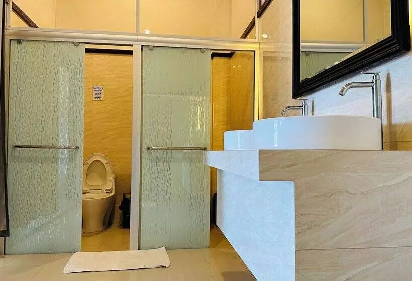 Hotelli Tugsaw Resort