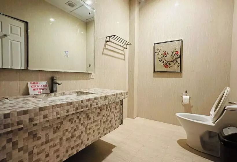 Hotelli Tugsaw Resort