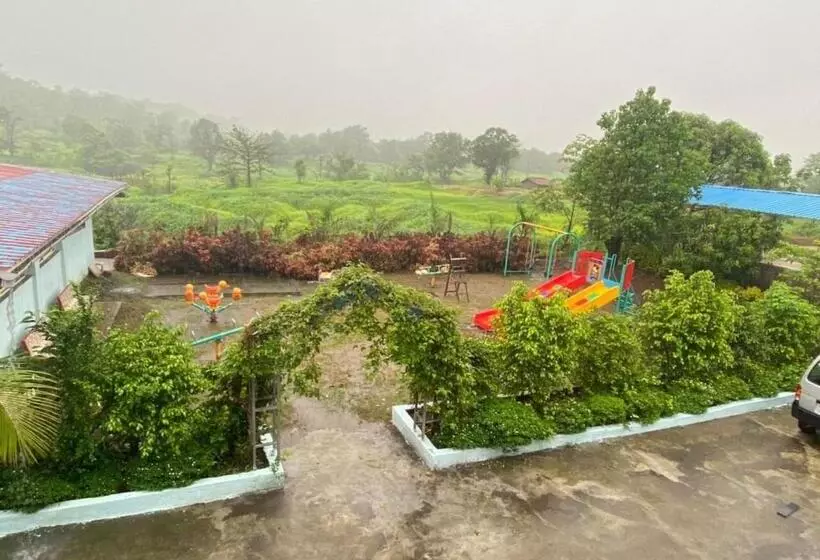 Hotelli Wayfare Sp Resort