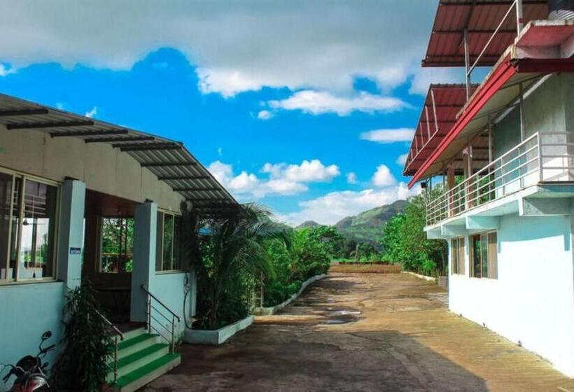 ホテル Wayfare Sp Resort