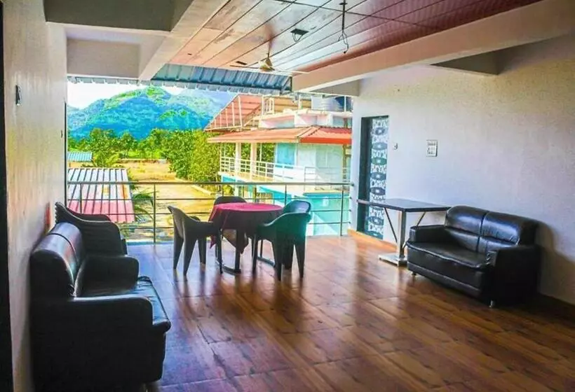 Hotelli Wayfare Sp Resort