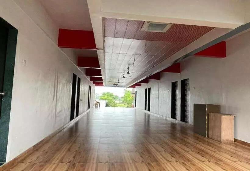 Hotelli Wayfare Sp Resort