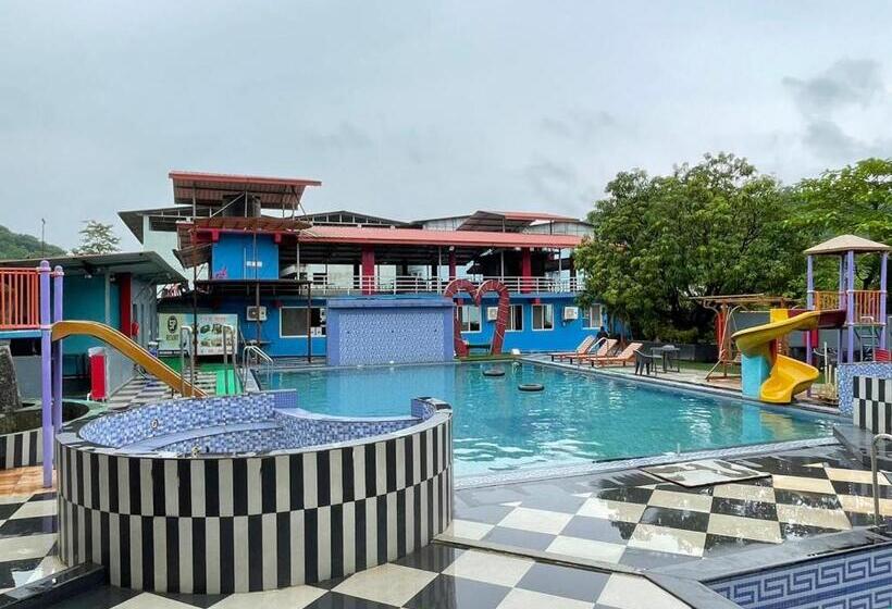 ホテル Wayfare Sp Resort