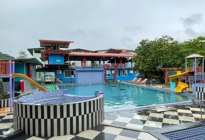 Hotelli Wayfare Sp Resort