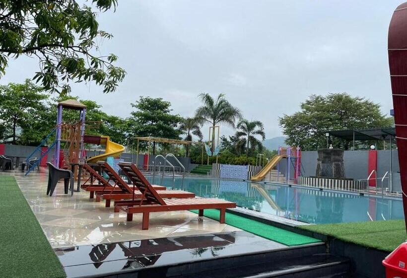 ホテル Wayfare Sp Resort