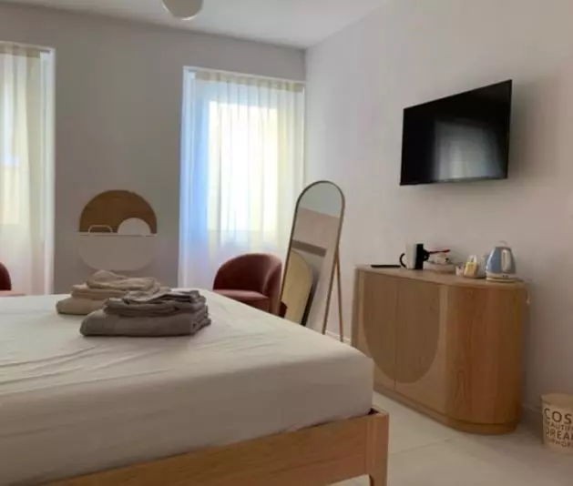 Majatalo Locanda Carolina Callas Sirmione