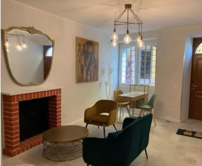 Majatalo Locanda Carolina Callas Sirmione