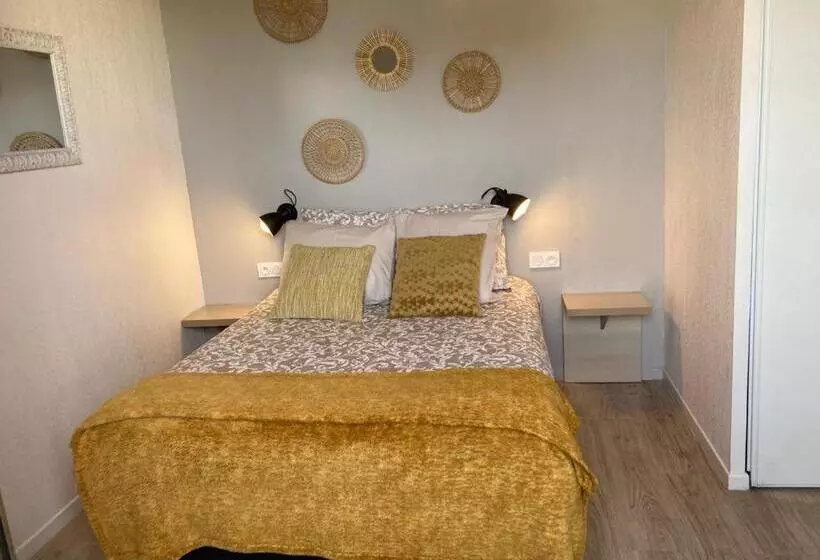 Appart Hotel Avignon Gare Tgv   Le Kaelis 407
