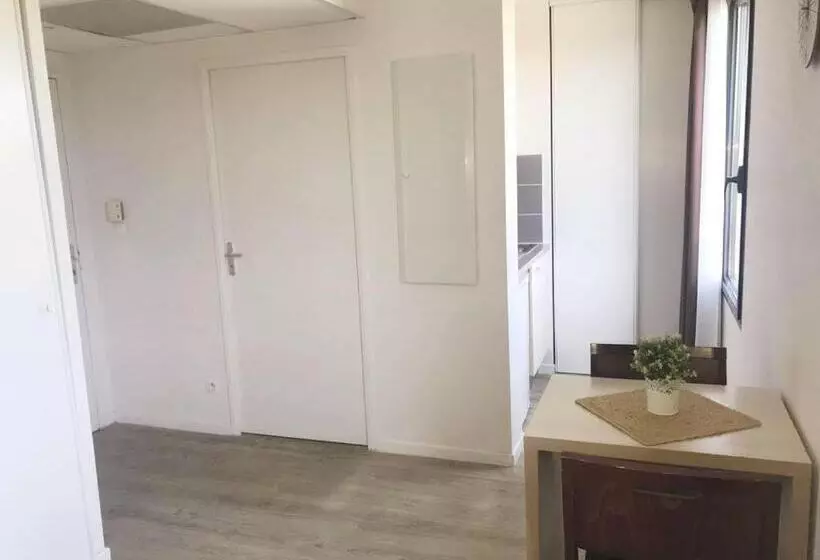 Appart Hotel Avignon Gare Tgv   Le Kaelis 407