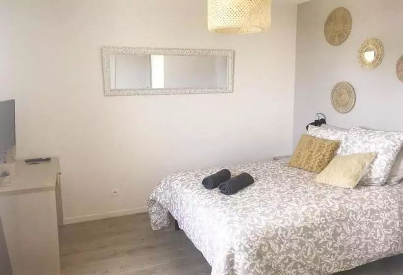 Appart Hotel Avignon Gare Tgv   Le Kaelis 407