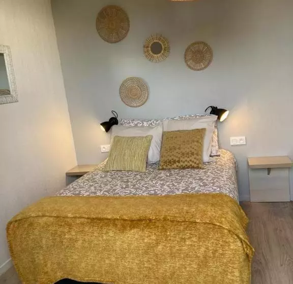 Appart Hotel Avignon Gare Tgv   Le Kaelis 407